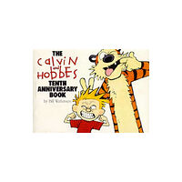 Little, Brown Book Group Calvin & Hobbes:Tenth Anniversary Book (häftad, eng)