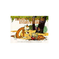 Little, Brown Book Group There's Treasure Everywhere (häftad, eng)