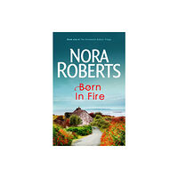 Little, Brown Book Group Born In Fire (häftad, eng)