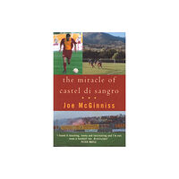 Little, Brown Book Group The Miracle Of Castel Di Sangro (häftad, eng)