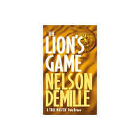 Little, Brown Book Group The Lion's Game (häftad, eng)