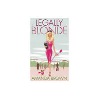 Little, Brown Book Group Legally Blonde (häftad, eng)