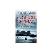 Little, Brown Book Group The Good German (häftad, eng)