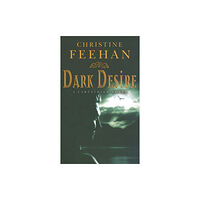 Little, Brown Book Group Dark Desire (häftad, eng)