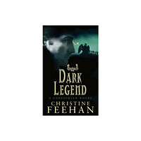 Little, Brown Book Group Dark Legend (häftad, eng)