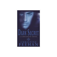 Little, Brown Book Group Dark Secret (häftad, eng)
