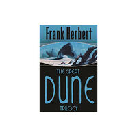 Orion Publishing Co The Great Dune Trilogy (häftad, eng)