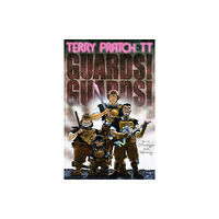 Orion Publishing Co Guards! Guards! (häftad, eng)