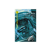 Orion Publishing Co The Simulacra (häftad, eng)