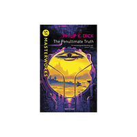 Orion Publishing Co The Penultimate Truth (häftad, eng)