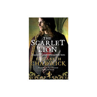 Little, Brown Book Group The Scarlet Lion (häftad, eng)