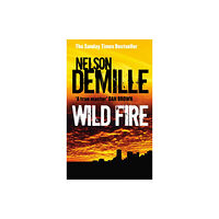 Little, Brown Book Group Wild Fire (häftad, eng)
