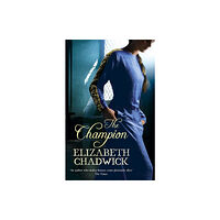 Little, Brown Book Group The Champion (häftad, eng)