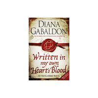 Orion Publishing Co Written in My Own Heart's Blood (häftad, eng)