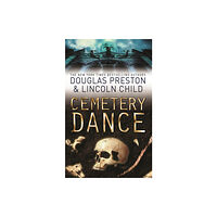 Orion Publishing Co Cemetery Dance (häftad, eng)