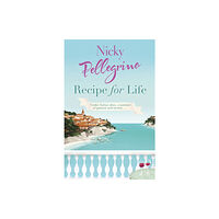 Orion Publishing Co Recipe for Life (häftad, eng)