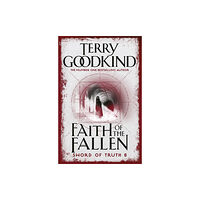 Orion Publishing Co Faith of the Fallen (häftad, eng)