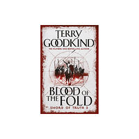 Orion Publishing Co Blood of The Fold (häftad, eng)