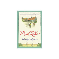 Orion Publishing Co Village Affairs (häftad, eng)