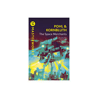 Orion Publishing Co The Space Merchants (häftad, eng)