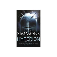 Orion Publishing Co The Hyperion Omnibus (häftad, eng)