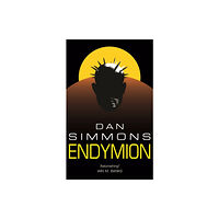 Orion Publishing Co Endymion (häftad, eng)