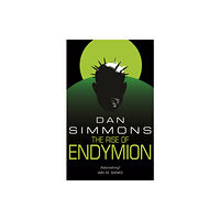 Orion Publishing Co The Rise of Endymion (häftad, eng)