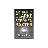 Orion Publishing Co Time's Eye (häftad, eng)