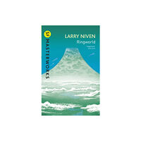 Orion Publishing Co Ringworld (häftad, eng)