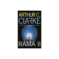 Orion Publishing Co Rama II (häftad, eng)