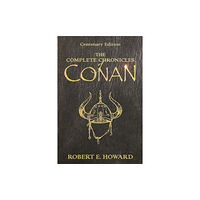 Orion Publishing Co The Complete Chronicles Of Conan (inbunden, eng)