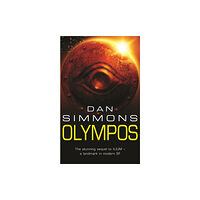Orion Publishing Co Olympos (häftad, eng)