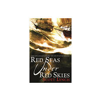 Orion Publishing Co Red Seas Under Red Skies (häftad, eng)