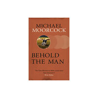 Orion Publishing Co Behold The Man (häftad, eng)