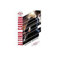Orion Publishing Co Altered Carbon (häftad, eng)