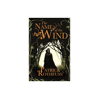 Orion Publishing Co The Name of the Wind (häftad, eng)