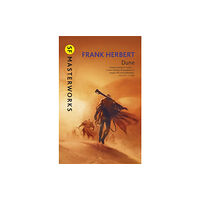 Orion Publishing Co Dune (inbunden, eng)