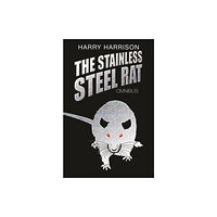 Orion Publishing Co The Stainless Steel Rat Omnibus (häftad, eng)