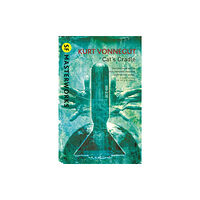 Orion Publishing Co Cat's Cradle (inbunden, eng)