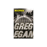 Orion Publishing Co Diaspora (häftad, eng)