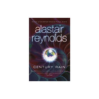 Orion Publishing Co Century Rain (häftad, eng)