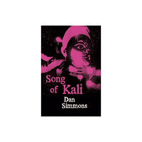 Orion Publishing Co Song of Kali (häftad, eng)