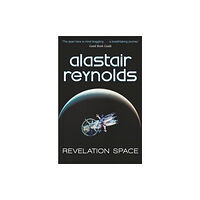 Orion Publishing Co Revelation Space (häftad, eng)