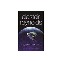 Orion Publishing Co Redemption Ark (häftad, eng)