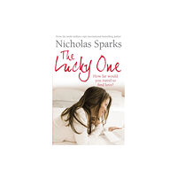 Little, Brown Book Group The Lucky One (häftad, eng)