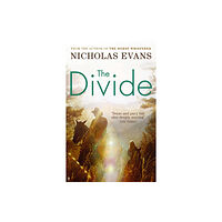 Little, Brown Book Group The Divide (häftad, eng)