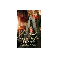 Little, Brown Book Group The Marsh King's Daughter (häftad, eng)