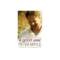 Little, Brown Book Group A Good Year (häftad, eng)
