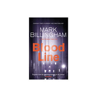 Little, Brown Book Group Bloodline (häftad, eng)