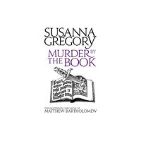 Little, Brown Book Group Murder By The Book (häftad, eng)